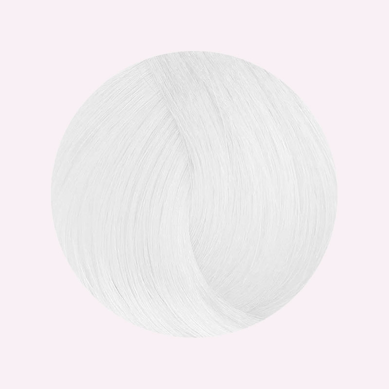 Βαφή μαλλιών 10 λεπτών Clear Color zoomm-fanola