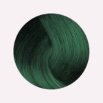 Βαφή μαλλιών No yellow Πράσινο Mix Toner