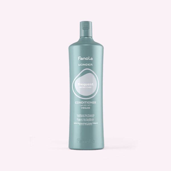 Conditioner για συχνή χρήση 1000ml Frequent Wonder