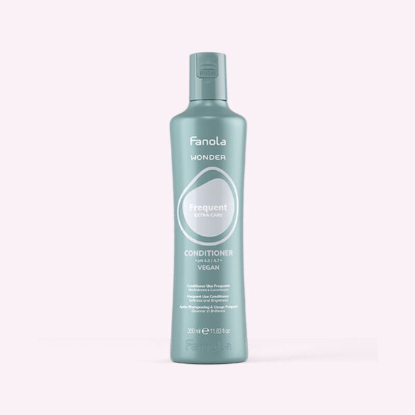 Conditioner για συχνή χρήση 350ml Frequent Wonder