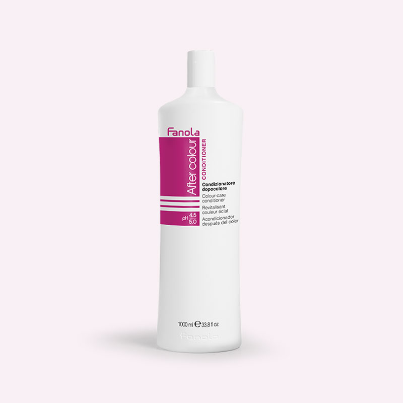 Conditioner για βαμμένα μαλλιά 1000ml After colour