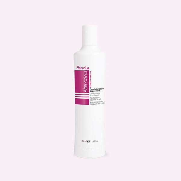 Conditioner για βαμμένα μαλλιά 350ml After colour