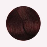 Βαφή μαλλιών 5.66 Καστανό ανοιχτό κόκκινο έντονο 100ml Fanola Color
