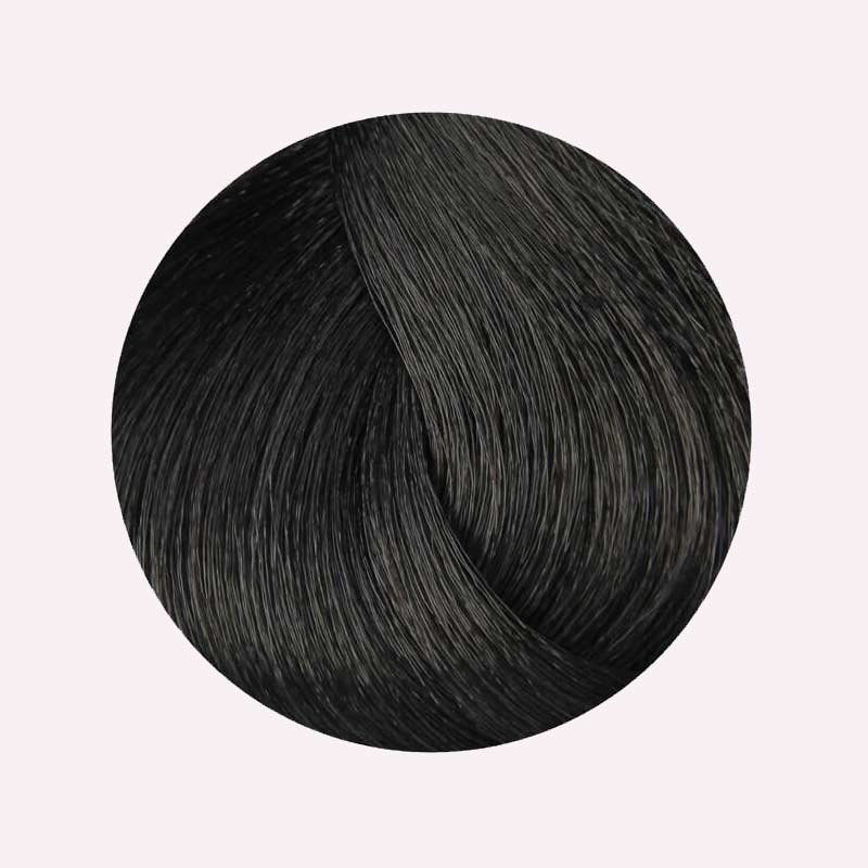 Βαφή μαλλιών 5.11 Καστανό ανοιχτό σαντρέ έξτρα 100ml Fanola Color