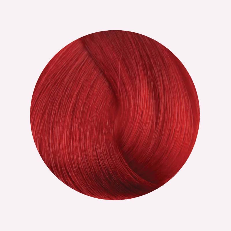 Βαφή μαλλιών R.66 Red Booster 100ml Fanola Color