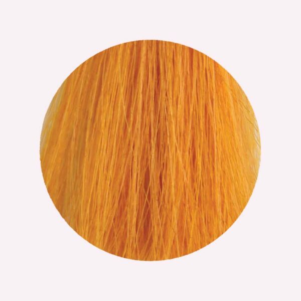 Βαφή μαλλιών Κίτρινο Corrector 100ml Fanola Color