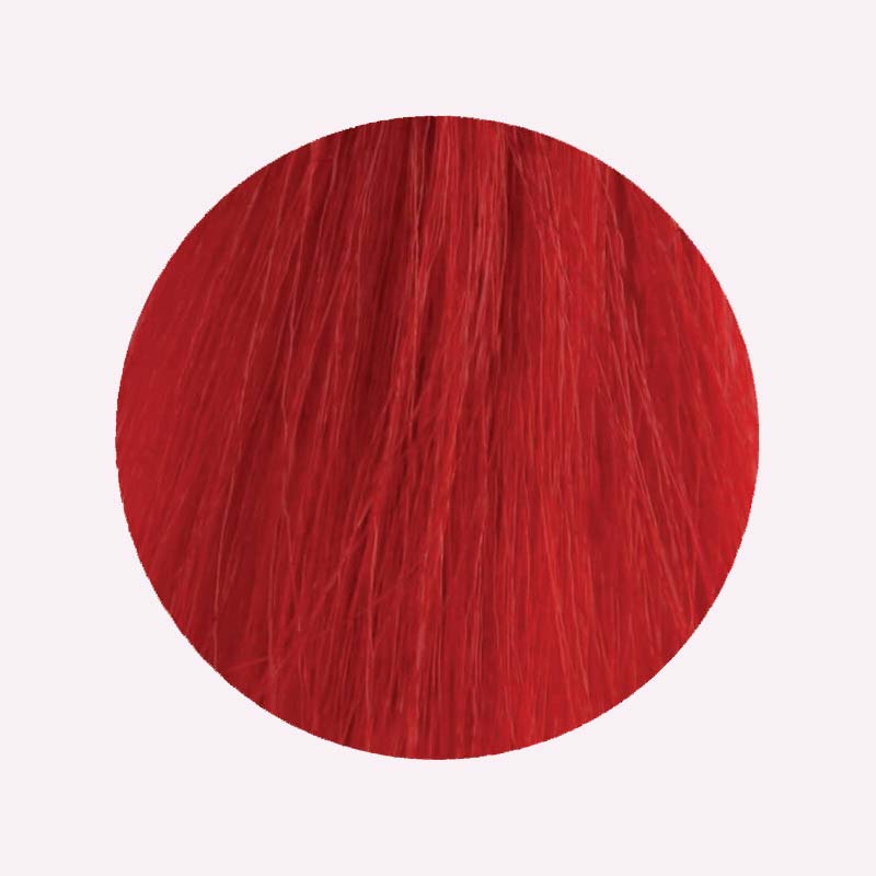 Βαφή μαλλιών Κόκκινο Corrector 100ml Fanola Color