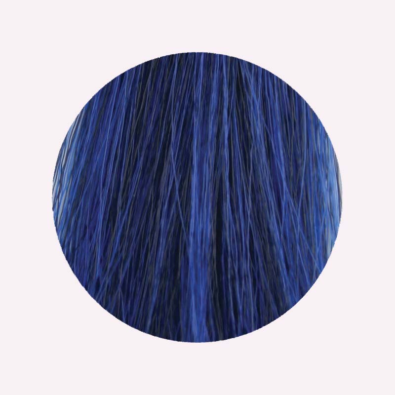 Βαφή μαλλιών Μπλε Corrector 100ml Fanola Color