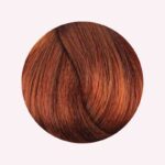 Βαφή μαλλιών 7.43 Ξανθό χάλκινο ντορέ 100ml Fanola Color
