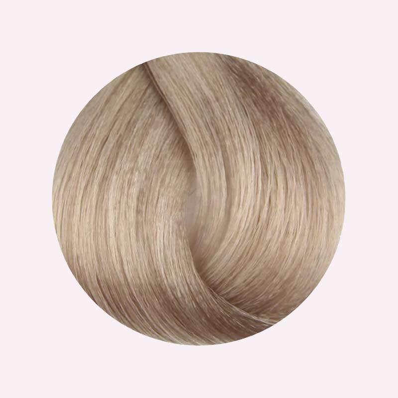 Βαφή μαλλιών 10.1 Ξανθό πλατινέ σαντρέ 100ml Fanola Color