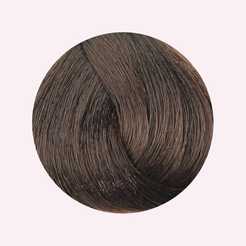 Βαφή μαλλιών 6.0 Ξανθό σκούρο 100ml Fanola Color