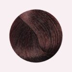 Βαφή μαλλιών 6.5 Ξανθό σκούρο μαονί 100ml Fanola Color