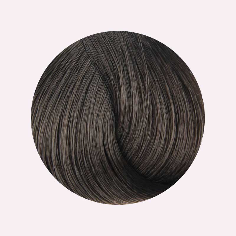 Βαφή μαλλιών 6.1 Ξανθό σκούρο σαντρέ 100ml Fanola Color