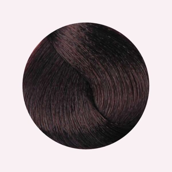 Βαφή μαλλιών 6.2 Ξανθό σκούρο βιολέ 100ml Fanola Color
