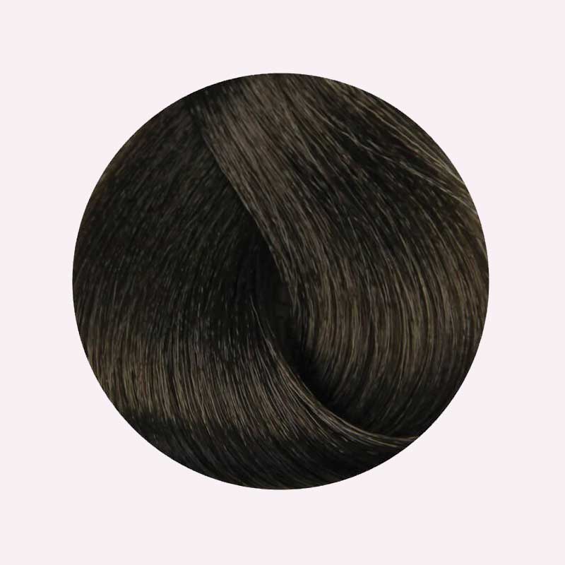 Βαφή μαλλιών 6.8 Ξανθό σκούρο ματ 100ml Fanola Color