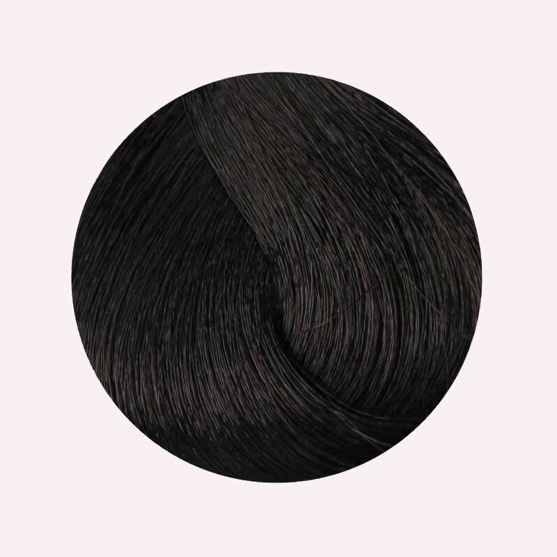 Βαφή μαλλιών 4.29 Σοκολατί σκούρο 100ml Fanola Color