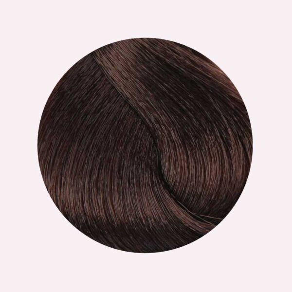Βαφή μαλλιών 6.29 Μαύρη σοκολάτα 100ml Fanola Color