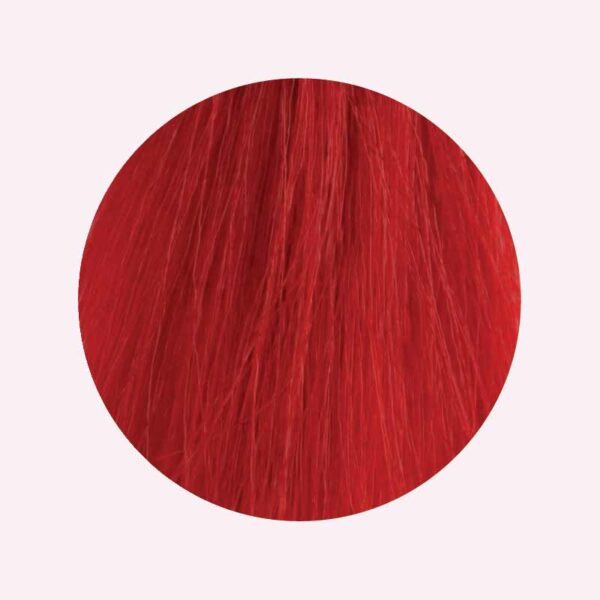 Βαφή μαλλιών Κόκκινο ενισχυτικό corrector 100ml Oro Therapy