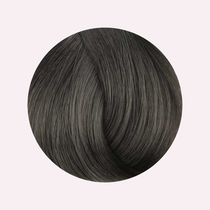 Βαφή μαλλιών 6.1 Ξανθό σκούρο σαντρέ 100ml Oro Therapy