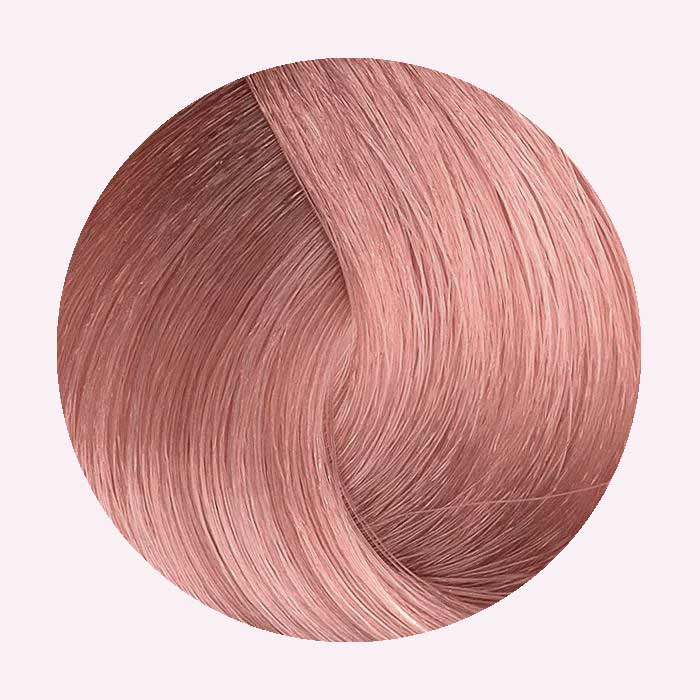 Βαφή μαλλιών 10.16 Ξανθό πλατινέ σαντρέ κόκκινο 100ml Fanola Color Super 10