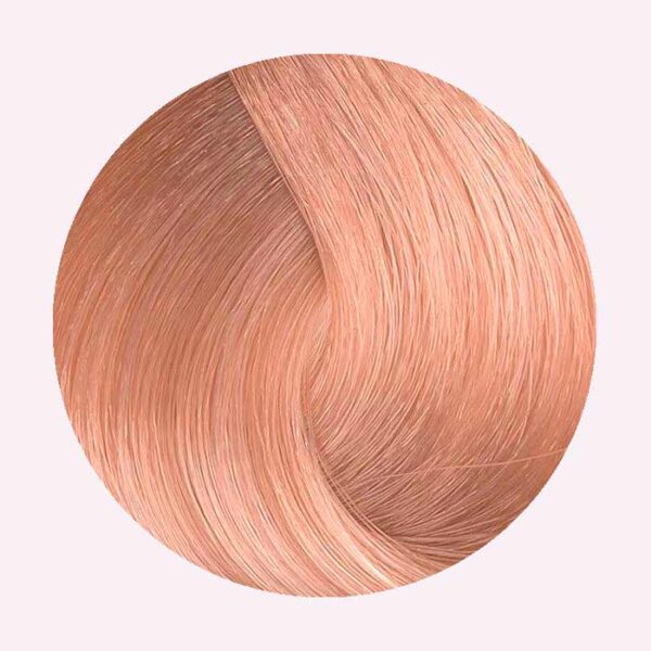Βαφή μαλλιών 10.41 Ξανθό πλατινέ σαντρέ χάλκινο 100ml Fanola Color Super 10